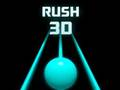 Xogo Rush 3d en liña