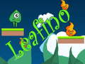 Xogo Leafino en liña