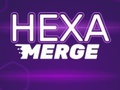 Xogo Hexa fusión en liña