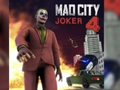 Xogo Mad City Joker 4 en liña