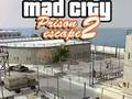 Xogo Mad City Prison Escape 2 en liña
