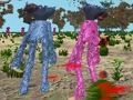 Xogo Squid Poopy Sniper en liña