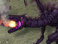 Xogo Minecraft Ender Dragon Challenge en liña