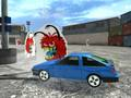 Xogo Monster Smash Cars en liña