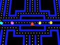 Xogo Pacman 3d en liña
