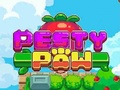 Xogo Paw Pesty en liña