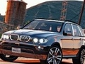Xogo Project Car Física Simulador de Los Ángeles en liña