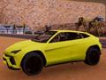 Xogo Proxecto Car Physics Simulator Sandboxed Canyon  en liña