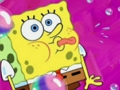 Xogo Colección de puzzles de Bob Esponja  en liña