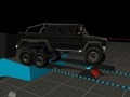 Xogo Real-offroad 4x4 en liña