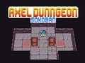 Xogo Axel Dungeon en liña