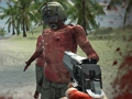 Xogo Vacacións zombies 2  en liña