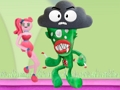 Xogo Mamá pernas longas e Huggy Wuggy  en liña