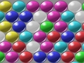 Xogo Bubble Shooter 1000 en liña