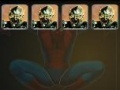 Xogo Puzzle de Spiderman  en liña