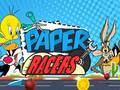 Xogo Corredores de papel  en liña