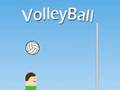 Xogo Voleibol  en liña