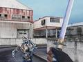 Xogo Zombie Destroyer: escape das instalacións  en liña