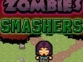 Xogo Zombie Smashers en liña