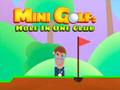 Xogo Minigolf: Hole in One Club  en liña