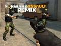 Xogo Remix de asalto adiante en liña