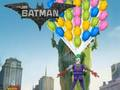 Xogo Película de Lego Batman  en liña