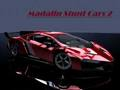 Xogo Madalin Stunt Cars 2 en liña
