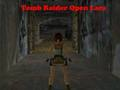 Xogo Tomb Raider Open Lara en liña