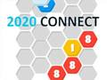 Xogo 2020 Conecta  en liña
