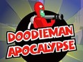 Xogo Apocalipse doodieman en liña