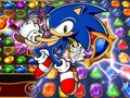 Xogo Sonic Gold Match 3 en liña