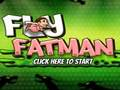 Xogo Fly Fat Man en liña