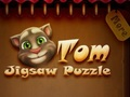Xogo Tom Jigsaw Puzzle en liña