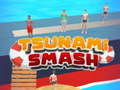 Xogo Tsunami Smash en liña