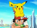 Xogo Busca o meu Pokemon Go  en liña