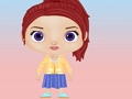Xogo My Doll Avatar Maker  en liña