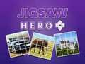 Xogo Heroe Jigsaw en liña