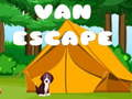 Xogo Van escapar  en liña