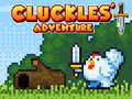 Xogo Aventuras de Cluckles  en liña