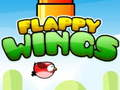 Xogo Ás Flappy  en liña