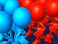 Xogo Count Masters: Clash Pusher 3D en liña
