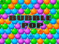 Xogo Burbulla pop  en liña
