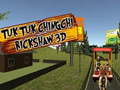 Xogo Tuk Tuk Chingchi Rickshaw 3D  en liña