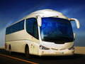 Xogo Condutor de transporte de autobús todoterreo: Autocar turístico Sim  en liña