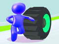 Xogo Carreira Carreira 3D  en liña