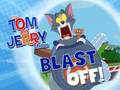Xogo O espectáculo de Tom e Jerry ¡Despega!  en liña