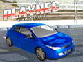 Xogo Playnec Car Stunt en liña