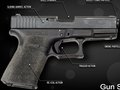 Xogo Simulador de armas  en liña