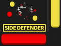 Xogo Defensa lateral  en liña