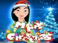 Xogo Suéter de Nadal de Fa Mulan  en liña